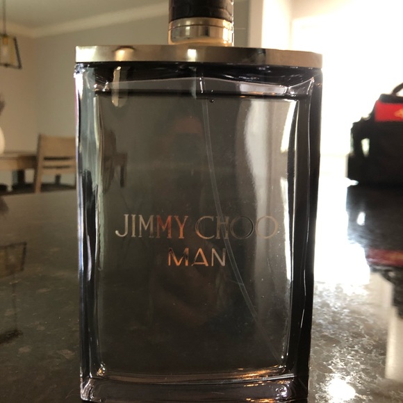 Jimmy Choo perfume - Picture 2 of 3